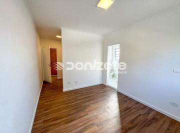 Apartamento · 94m² · 3 Quartos · 1 Vaga · Apartamento Residencial 3 Dormitórios com 1 Suíte em Santa Teresinha, Santo André
