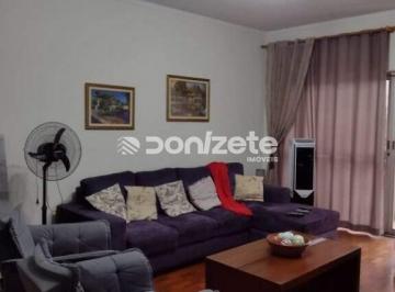 Apartamento · 134m² · 3 Quartos · 1 Vaga · Apartamento à venda, 134 m² por R$ 669.996,00 - Centro - Santo André/SP