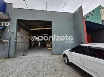 Terreno · 375m² · Terreno à venda, 375 m² - Santa Teresinha - Santo André/SP