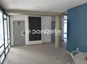 Apartamento · 49m² · 2 Quartos · 1 Vaga · Apartamento 2 Quartos à Venda no Vila Valparaíso, Santo André – 49,11 m², 1 Vaga