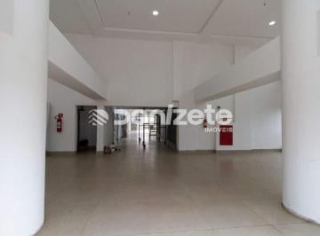 Comercial · 37m² · 1 Vaga · Sala Comercial de 37,2 m² no Centro de Santo André – Venda Direta