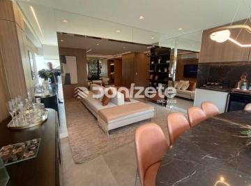 Apartamento · 61m² · 2 Quartos · 1 Vaga · Apartamento 2 Quartos/1 Suíte no Jardim, Santo André – Financiamento Aceito