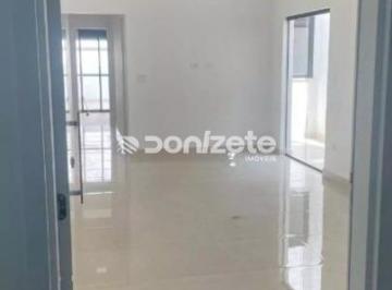 Apartamento · 120m² · 3 Quartos · 2 Vagas · Cobertura Duplex com Vista Mar em Jardim Santo Antônio, Santo André – 3Dorm, 2 Vagas