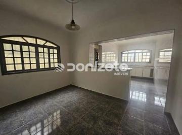 Casa · 162m² · 3 Quartos · 2 Vagas · Sobrado para alugar, 162 m² por R$ 4.544,92/mês - Santa Maria - Santo André/SP