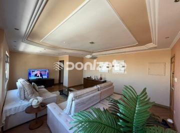 Apartamento · 156m² · 5 Quartos · 2 Vagas · Apartamento residencial no Campestre, Santo André – 5 quartos, 2 vagas, mobiliado