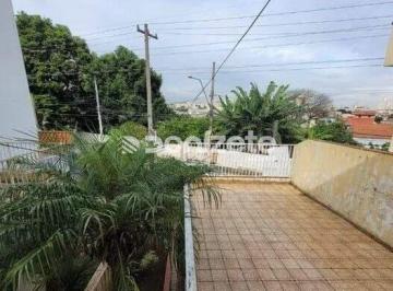 Casa · 232m² · 4 Quartos · 2 Vagas · Sobrado Residencial 4 quartos em Jardim, Santo André – 232 m² úteis, 2 vagas