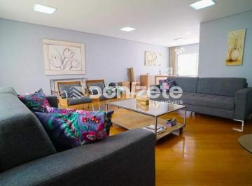 Casa · 275m² · 3 Quartos · 5 Vagas · Sobrado Residencial com 3 Quartos, 1 Suíte, 5 Vagas, Piscina e Amplo Espaço em Santo André – Parque 