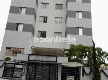Apartamento · 56m² · 2 Quartos · 1 Vaga · Apartamento 2 Dormitórios Mobiliado no Vila Valparaíso, Santo André