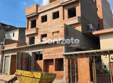 Apartamento · 65m² · 2 Quartos · 1 Vaga · Apartamento 2 Quartos com Suíte, 1 Vaga - Vila Camilópolis, Santo André | 64,70 m²