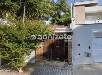Terreno · 278m² · Terreno Residencial de 277,60 m² em Vila Bastos, Santo André – Financiamento Incluído
