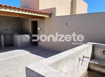 Apartamento · 89m² · 2 Quartos · 1 Vaga · Cobertura Residencial 2 Quartos com Suíte em Paraíso, Santo André – Financiamento Aceito