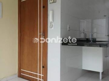 Apartamento · 36m² · 2 Quartos · 1 Vaga · Apartamento Residencial 2 Quartos em Vila Marina, Santo André – Financia
