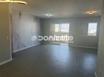 Apartamento · 118m² · 3 Quartos · 2 Vagas · Apartamento residencial com 3 dormitórios, 1 suíte, 118 m² em Vila Bastos, Santo André — Financiamen