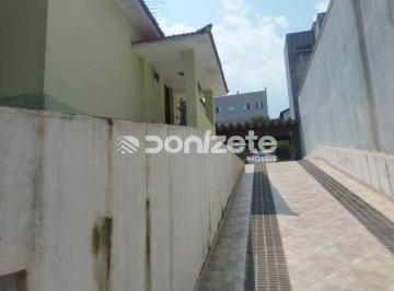 Terreno · 500m² · Terreno residencial de 500 m² em Campestre, Santo André – Financia e aceita permuta