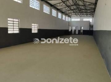 Comercial · 510m² · 12 Vagas · Galpão Comercial à Venda em Vila Santa Luzia, São Bernardo do Campo – 510 m² Internos