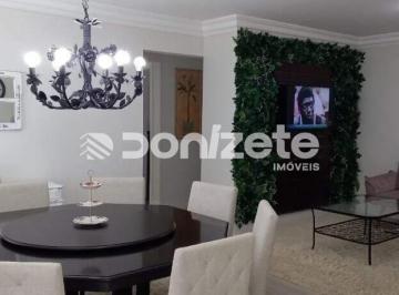 Apartamento · 150m² · 3 Quartos · 3 Vagas · Apartamento 3 suítes com 3 vagas no Jardim, Santo André – Financiamento à vista