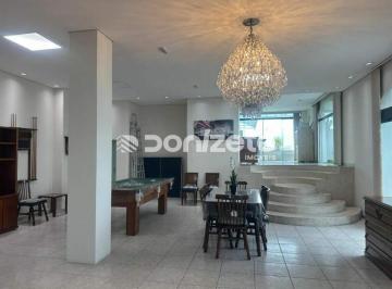 Apartamento · 610m² · 3 Quartos · 1 Vaga · Cobertura residencial à venda em Santo André (Centro) • 610 m², 3 suítes, 3 salas e 1 vaga
