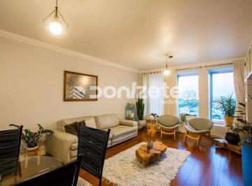 Apartamento · 100m² · 3 Quartos · 2 Vagas · Apartamento 3 Dormitórios com Suíte em Vila Assunção, Santo André – Aceita Financiamento