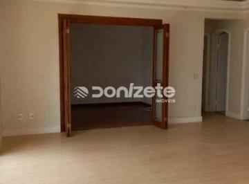 Apartamento · 143m² · 4 Quartos · 2 Vagas · Apartamento 4 quartos com 2 vagas em Vila Bastos, Santo André – Financia
