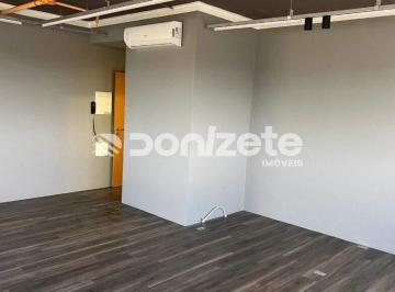 Comercial · 37m² · 1 Vaga · Sala Comercial de 37,29 m² no Centro de Santo André - Financia e com 1 vaga