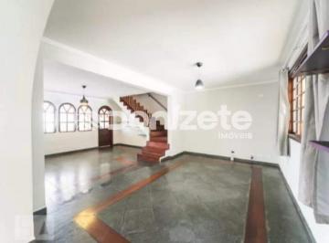 Casa · 232m² · 3 Quartos · 6 Vagas · Sobrado Residencial de 3 Suites no Campestre, Santo André – Financiamento Facilitado