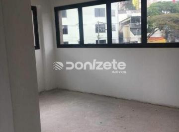 Comercial · 32m² · 1 Vaga · Sala Comercial de 32 m² à Venda na Vila Assunção, Santo André