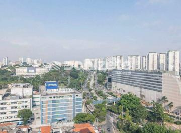 Apartamento · 117m² · 3 Quartos · 2 Vagas · Apartamento 117 m² com 3 suítes, varanda gourmet e 2 vagas no Centro de Santo André – Financiamento