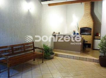 Casa · 200m² · 3 Quartos · 4 Vagas · Sobrado em Vila Floresta próximo a avenida Portugal em Santo André – 3 suítes, 4 vagas, mobiliado, a