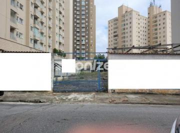 Terreno · 680m² · Terreno Residencial 680 m² em Vila Valparaíso, Santo André – Oportunidade Única