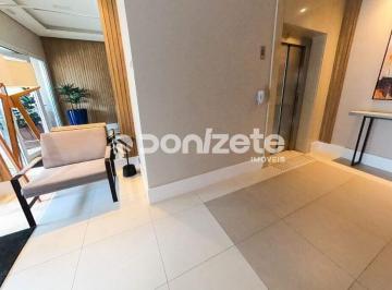 Apartamento · 95m² · 3 Quartos · 2 Vagas · Apartamento 3 Dormitórios com 2 Suítes na Vila Léa, Santo André – Financia