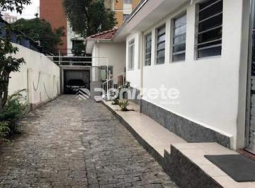 Terreno · 420m² · Terreno à venda, 420 m² - Vila Bastos - Santo André/SP