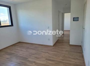 Apartamento · 42m² · 2 Quartos · 1 Vaga · Apartamento 2 quartos com vaga em Santo André, 42 m² – Financiamento disponível