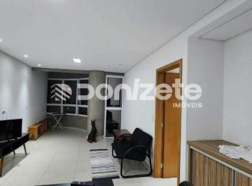 Apartamento · 90m² · 2 Quartos · 2 Vagas · Apartamento com 2 dormitórios à venda, 90 m² por R$ 1.190.000,00 - Jardim Bela Vista - Santo André/S