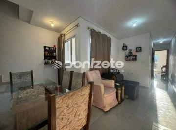 Apartamento · 100m² · 2 Quartos · 1 Vaga · Cobertura residencial 2 quartos com suíte | Vila Pinheirinho, Santo André – R$541.000
