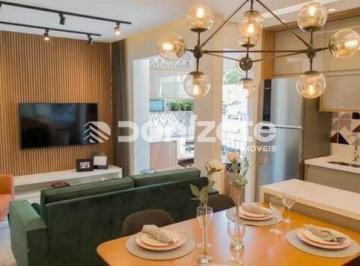 Apartamento · 53m² · 2 Quartos · 1 Vaga · Apartamento 2 Dormitórios com 1 Vaga | Santo André, Casa Branca