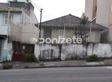 Terreno · 400m² · Terreno à venda, 400 m² - Parque das Nações - Santo André/SP
