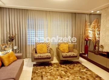 Casa · 206m² · 3 Quartos · 2 Vagas · Sobrado Residencial 3 Dormitórios (1 Suíte) | Jardim Bela Vista, Santo André