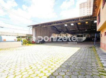 Terreno · 2110m² · Terreno Residencial 2.110 m² em Parque Bandeirante, Santo André – Financia e Aceita Permuta