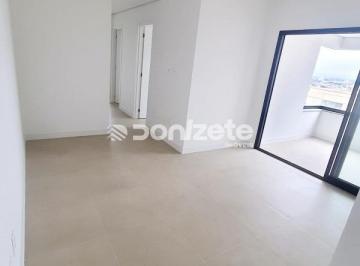 Apartamento · 91m² · 3 Quartos · 2 Vagas · Apartamento 3 quartos com 2 suítes no Campestre, Santo André – 2 vagas