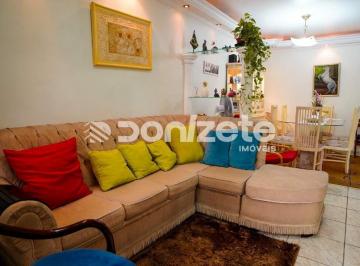 Casa · 120m² · 3 Quartos · 2 Vagas · Casa à venda em Jardim Stella, Santo André - 3 quartos, 2 vagas, financiamento disponível