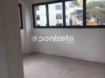 Comercial · 33m² · 1 Vaga · Sala Comercial 33,45 m² na Vila Assunção, Santo André – Venda R$ 425.000