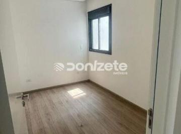 Apartamento · 70m² · 2 Quartos · 1 Vaga · Apartamento 2 Dormitórios em Parque das Nações, Santo André – Financia