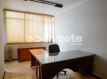 Comercial · 43m² · Sala Comercial de 43 m² no Centro de Santo André – Financiamento Disponível