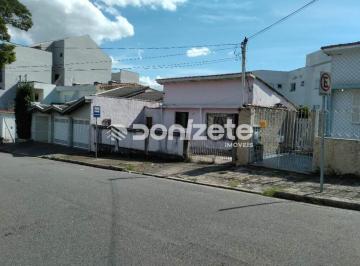 Terreno · 293m² · Terreno residencial de 293 m² em Vila Palmares, Santo André – Financiamento Sim