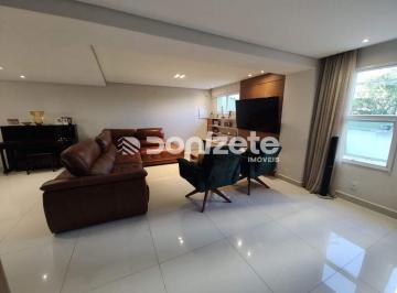Casa · 260m² · 3 Quartos · 4 Vagas · Sobrado residencial no Paraíso, Santo André – 3 suítes, 4 vagas, 260 m²