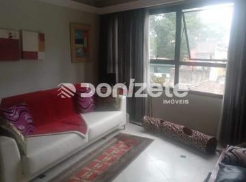 Apartamento · 98m² · 3 Quartos · 2 Vagas · Apartamento 3 Dormitórios com 2 Vagas em Santo André – Aceita Financiamento
