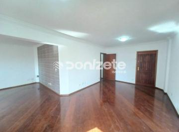 Apartamento · 160m² · 3 Quartos · 2 Vagas · Apartamento residencial com 3 suítes, 160 m², Vila Bastos – Financia e aceita permuta