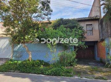 Terreno · 400m² · Terreno Residencial de 400m² em Vila Valparaíso, Santo André – Financiamento Aceito