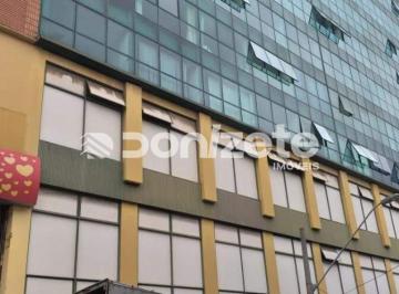 Comercial · 43m² · Sala Comercial no Centro de Santo André — 43 m², Financiamento Disponível