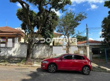 Terreno · 500m² · Terreno à venda, 500 m² - Paraíso - Santo André/SP